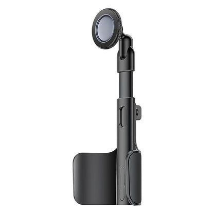 🚗 Support Téléphone Magnétique pour Voiture avec Fixation Réglable à 360°