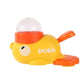 🐤 2026 Distributeur de Friandises Canard pour Chats & Chiens 🎾 Jouet Interactif