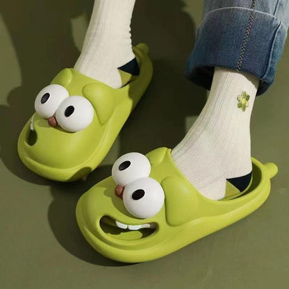 Chaussons chien été 2026 nouveaux pour la maison légers antidérapants