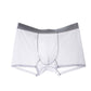 Sous-vêtements pour hommes ultra-fins, transparents et sans coutures