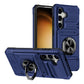 📱🛡️ Coque de téléphone avec porte-cartes magnétique – Protection antichoc