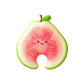 🍎✨ Éponge à Vaisselle en Forme de Fruit – Nettoyant de Cuisine Mignon