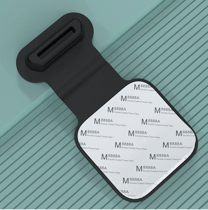 🔌✨ Bouchon anti-poussière pour port de charge – Protection anti-perte