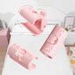 🛏️ Clips de Draps Antidérapants – Lot de 6