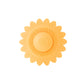 🌻 Filtre d’évacuation en silicone contre les bouchons et les mauvaises odeurs