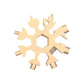 🔧 Clé hexagonale Torx multifonction portable