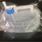 Bidon d'eau pliable avec robinet – gain de place et étanche