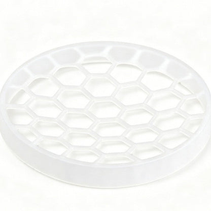 🌸 Grille en silicone pour composition florale
