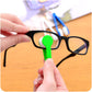 ✨ Pince multifonction pour le nettoyage des lunettes — Une vision parfaitement nette, partout et à tout moment.