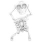 💀🕺✨ Squelette dansant