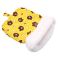 🐱 Sac de couchage doux pour chats – Un nid chaud et douillet pour votre chat ! 💤💗