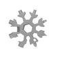 🔧 Clé hexagonale Torx multifonction portable