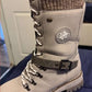 ❄️Nouvelles bottes de neige imperméables à la mode pour femmes