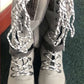 ❄️Nouvelles bottes de neige imperméables à la mode pour femmes