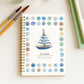 📚Cahier d'aquarelle idéal pour les débutants❤️