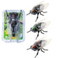 Jouet à remonter insecte rampant réaliste – gadget farce et décoration 🐜