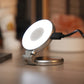 ✨📱 Mini Lampe Selfie Magnétique – 3 Couleurs & Intensité Réglable