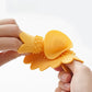 🌻 Filtre d’évacuation en silicone contre les bouchons et les mauvaises odeurs