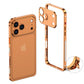 📱🛡️ Coque Antichoc – Cadre Renforcé & Protection de la Caméra