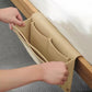 🛏️✨ Poche de rangement pour lit – Rangement pratique