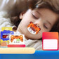 😴👄 Patchs buccaux pour dormir – Lèvres fermées et respiration nasale libre