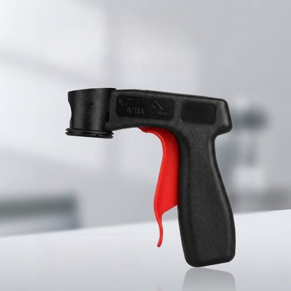 🎨✨ Pistolet à peinture portable – Pour bricolage et maison