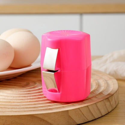 🥚 Ouvre-Coquille d’Œuf Facile pour une Cuisine Rapide et Propre