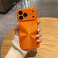 ✨📱 Coque de Téléphone Holographique avec Protection Intégrale