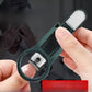 ✨ Coupe-ongles avec loupe pour seniors