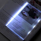 ✨ Lampe de lecture portable pour une lecture confortable le soir