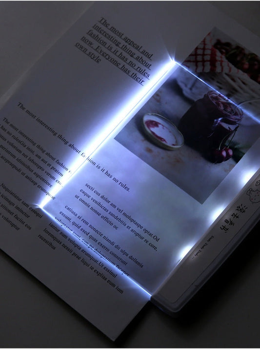 ✨ Lampe de lecture portable pour une lecture confortable le soir