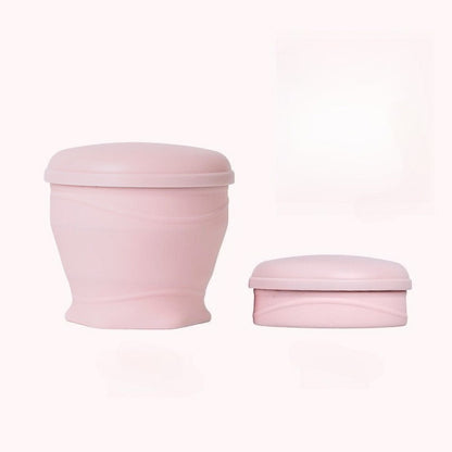 Gobelet Silicone Pliable Voyage Outdoor