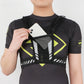🏃‍♂️💨 Gilet de course ultra-léger – Gilet de trail respirant avec poche pour téléphone