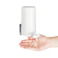 🧼✨ Distributeur de Savon & Coupe-Savon – Support Mural Sans Perçage