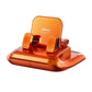🧡 Porte-Téléphone pour Voiture avec Plaque d’Immatriculation – Organisateur de Tableau de Bord 3-en-1