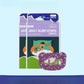 😴👄 Patchs buccaux pour dormir – Lèvres fermées et respiration nasale libre