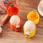 🥚 Ouvre-Coquille d’Œuf Facile pour une Cuisine Rapide et Propre