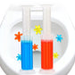 🌸🚽 Gel WC Fleurs – Click & Frais | 6 Parfums