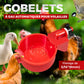 🔥 Abreuvoir et mangeoire automatiques pour poules et oiseaux