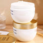 Masque capillaire hydratant aux acides aminés – Format voyage pratique