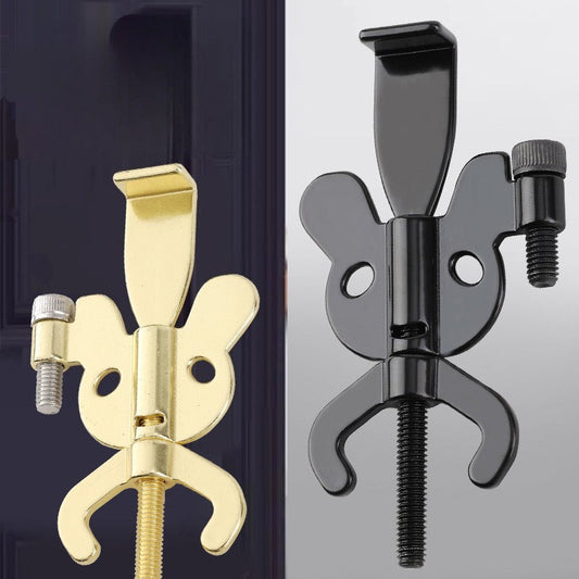 🚪 Butée de porte en acier inoxydable 304 pour hôtels et maisons