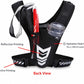 🏃‍♂️💨 Gilet de course ultra-léger – Gilet de trail respirant avec poche pour téléphone