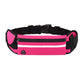🏃‍♀️💧 Ceinture de Running – Sac de Sport avec Porte-Téléphone & Bouteille