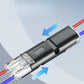 💡 Connecteurs rapides LED D2 sans soudure