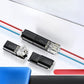 💡 Connecteurs rapides LED D2 sans soudure