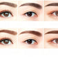 ✨ Poudre pour sourcils bicolore pour des sourcils naturels et sans effort