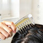 ✨ Brosse à cheveux avec applicateur de soin liquide — Sublimez votre routine capillaire