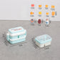 🍱🏠✨ Mini Bento Set – Adorable jouet pour maison de poupée pour enfants