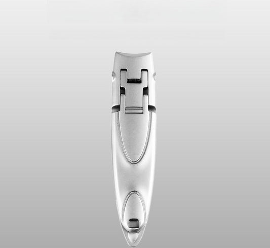 ✂️ Coupe-ongles ultra-fin à grande ouverture – Pour ongles épais