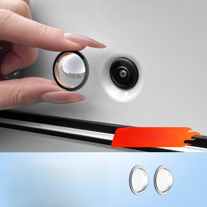 🚗📷🛡️ Protection Caméra Auto – Caméra de Recul & 360°